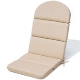 Pellebant Outdoor Adirondack Patio Chair Cushion