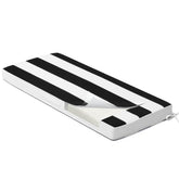 Pellebant 18 x 42 in Outdoor Chaise Lounge Cushion