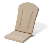 Pellebant Deep Seating Outdoor Adirondack Chair Cushion