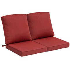 21 x 22 in. Outdoor Deep Seat Chair Cushion