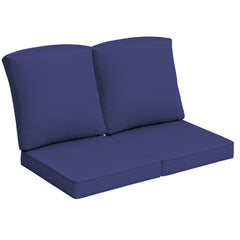 21 x 22 in. Outdoor Deep Seat Chair Cushion