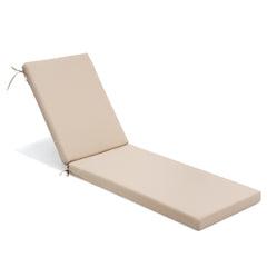 Sunbrella Outdoor Chaise Lounge Cushion