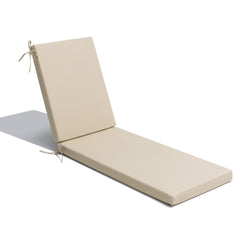 Sunbrella Outdoor Chaise Lounge Cushion
