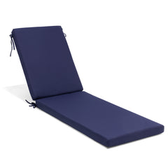 Sunbrella Outdoor Chaise Lounge Cushion