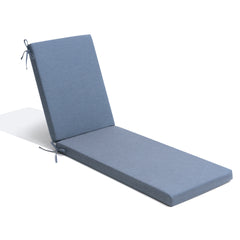 Sunbrella Outdoor Chaise Lounge Cushion