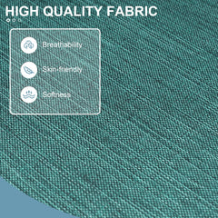 Outdoor Patio Chaise Lounge Cushion