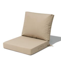 24 x 24 in. Outdoor Deep Seat Cushion