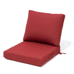 24 x 24 in. Outdoor Deep Seat Cushion
