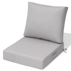 24 x 24 in. Outdoor Deep Seat Cushion
