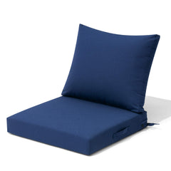 24 x 24 in. Outdoor Deep Seat Cushion
