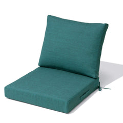 24 x 24 in. Outdoor Deep Seat Cushion