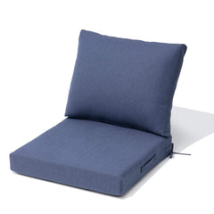 24 x 24 in. Outdoor Deep Seat Cushion
