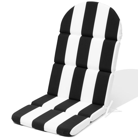 Pellebant Outdoor Adirondack Patio Chair Cushion