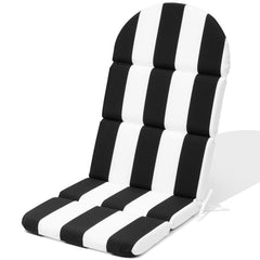 50 x 20 in. Sunbrella Outdoor Adirondack Chair Cushion