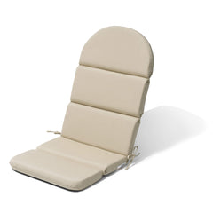 50 x 20 in. Sunbrella Outdoor Adirondack Chair Cushion