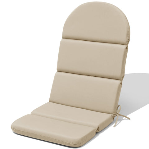 Pellebant Outdoor Adirondack Patio Chair Cushion