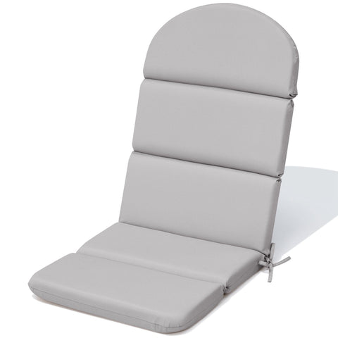 Pellebant Outdoor Adirondack Patio Chair Cushion