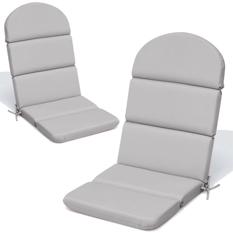 Pellebant Outdoor Adirondack Patio Chair Cushion