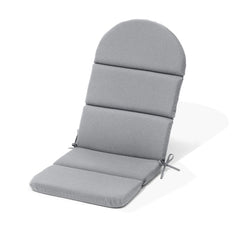 50 x 20 in. Sunbrella Outdoor Adirondack Chair Cushion
