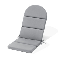 50 x 20 in. Sunbrella Outdoor Adirondack Chair Cushion