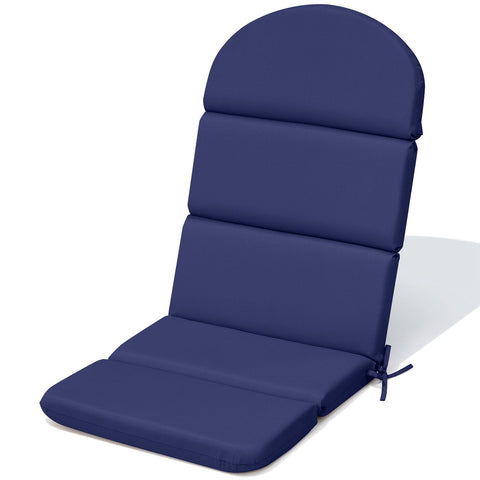 Pellebant Outdoor Adirondack Patio Chair Cushion