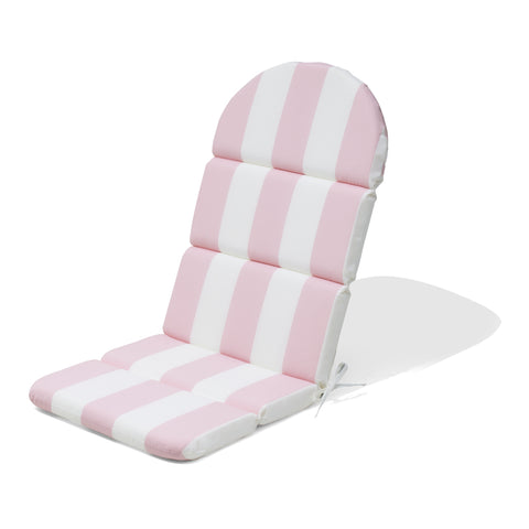 Pellebant 50 x 20 in. Sunbrella Outdoor Adirondack Chair Cushion