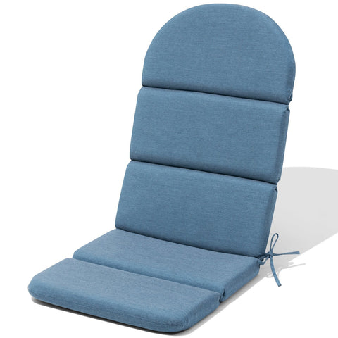 Pellebant Outdoor Adirondack Patio Chair Cushion