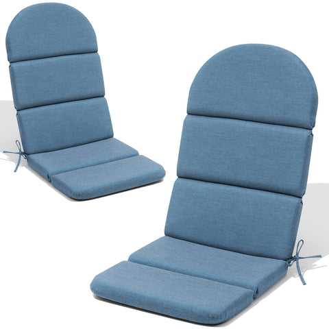 Pellebant Outdoor Adirondack Patio Chair Cushion