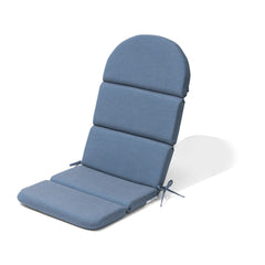 50 x 20 in. Sunbrella Outdoor Adirondack Chair Cushion
