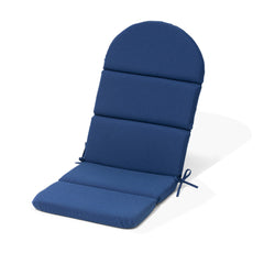 50 x 20 in. Sunbrella Outdoor Adirondack Chair Cushion