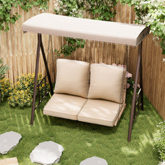 21 x 22 in. Outdoor Deep Seat Chair Cushion
