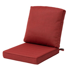 21 x 22 in. Outdoor Deep Seat Chair Cushion
