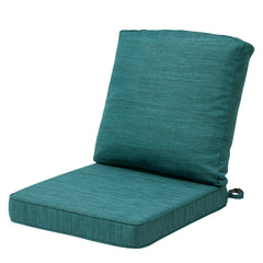 21 x 22 in. Outdoor Deep Seat Chair Cushion