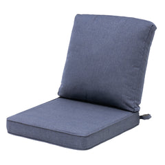 21 x 22 in. Outdoor Deep Seat Chair Cushion