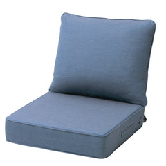 24 x 24 in. Sunbrella Outdoor Deep Seat Cushion