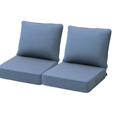 24 x 24 in. Sunbrella Outdoor Deep Seat Cushion