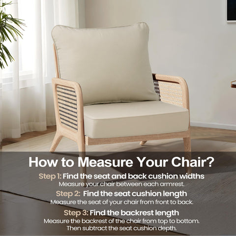 Pellebant 24 x 24 in. Sunbrella Outdoor Deep Seat Cushion