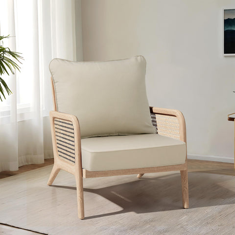 Pellebant 24 x 24 in. Sunbrella Outdoor Deep Seat Cushion