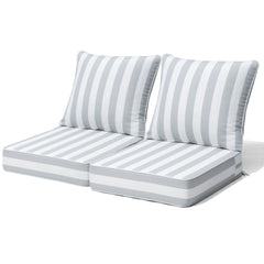 24 x 24 in. Sunbrella Outdoor Deep Seat Cushion