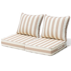 24 x 24 in. Sunbrella Outdoor Deep Seat Cushion