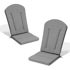 Deep Seating Outdoor Adirondack Chair Cushion