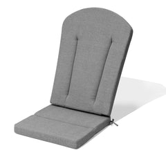 Deep Seating Outdoor Adirondack Chair Cushion