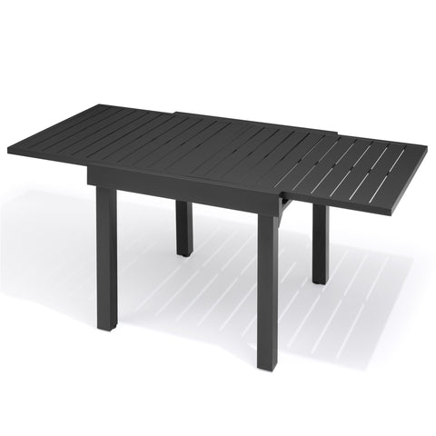 Aluminum Outdoor Patio Dining Table