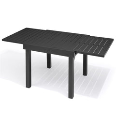 Aluminum Outdoor Patio Dining Table