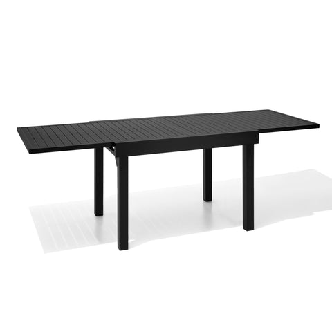 Aluminum Outdoor Patio Dining Table