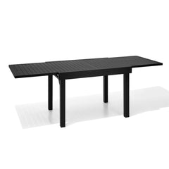 Aluminum Outdoor Patio Dining Table