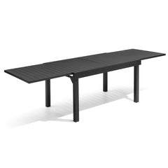Aluminum Outdoor Patio Dining Table